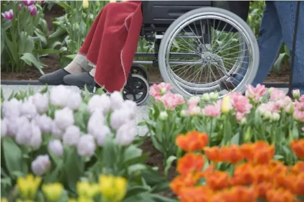 La Prestation de Compensation du Handicap (PCH) ?