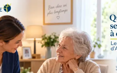 Qualité aide à domicile : les engagements d’Actiomservice