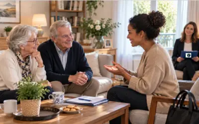 Services à la personne : mandataire ou prestataire, quelles différences ?